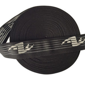 Woven Elastic Bands With Strong Strength On Braces