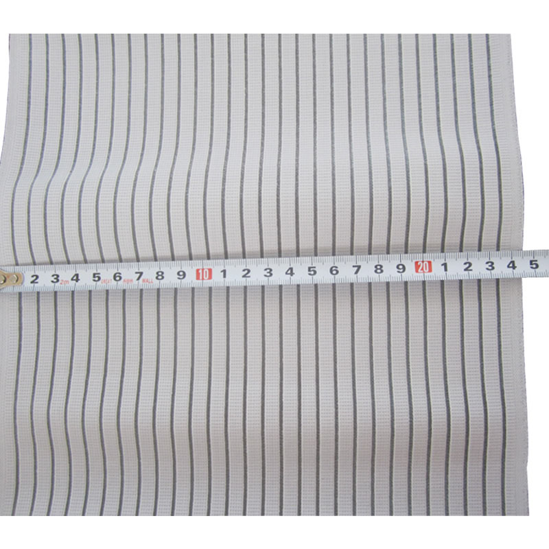 Woven Wide Elastic Breathable Band For Belly Band