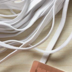 5mm knit elastic